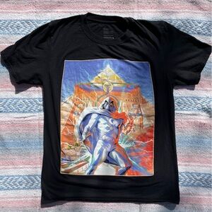 Iron Maiden x Marvel Moon Knight T-shirt